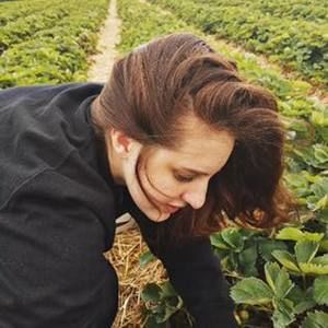 Meet your Posher, Sarah